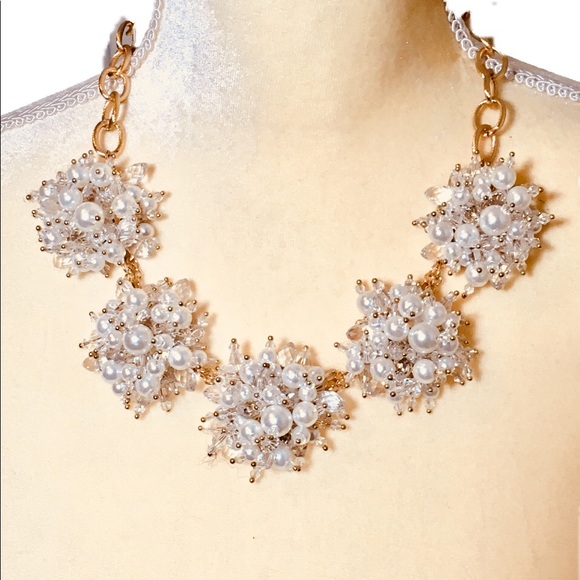 Tommy Bahama Jewelry - Tommy Bahama Statement Necklace NWT